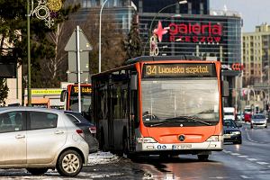 Zmiany w rozkadzie jazdy autobusw w okresie witecznym