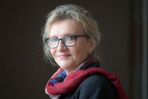 Elizabeth Strout w finale Bookera 2022