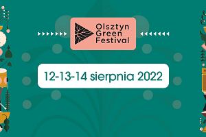 Olsztyn Green Festival 2022