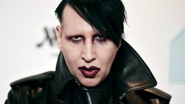 Marilyn Manson bez makijau. Tak naprawd wyglda kontrowersyjny muzyk