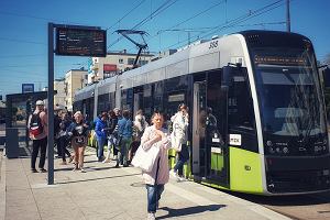 MZK, autobusy i tramwaje w Gorzowie, maj 2023 r.