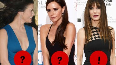 Sandra Bullock uywa kremu na hemoroidy na twarz. A Victoria Beckham? Nie uwierzycie. Tak gwiazdy dbaj o urod