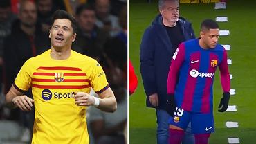 Barcelona podja decyzj ws. nastpcy Lewandowskiego. Klamka zapada