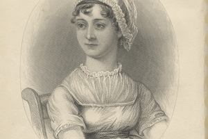 Jane Austen