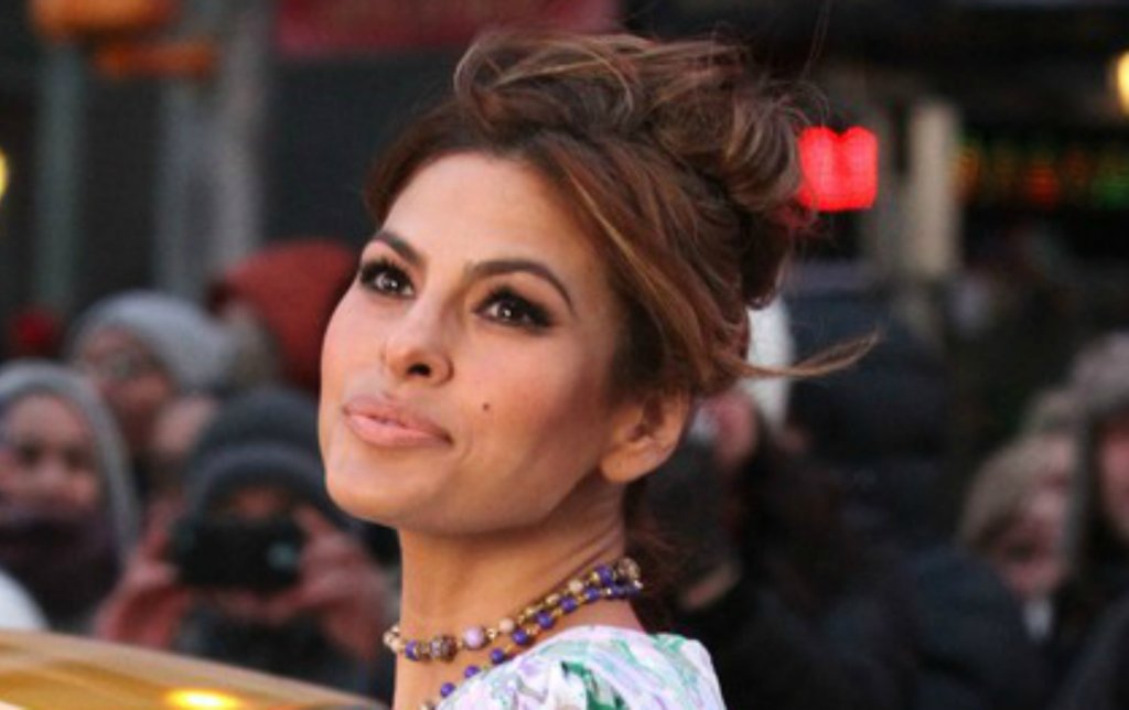 Eva Mendes