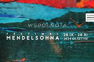 Festiwal Mendelsohna - Olsztyn 2024.