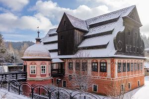 Muzeum Papiernictwa w Dusznikach-Zdroju