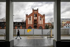 Politechnika lska rozpocza budow Studenckiego Centrum Kreatywnoci. Powstanie w budynku dawnej stajni