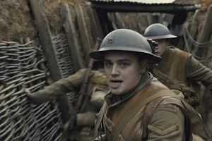 Film '1917' w re. Sama Mendesa