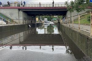 Po ostatnich burzach w kilku miejscach Opole byo sparaliowane. Czy sytuacja si powtrzy?