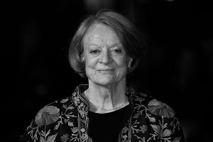 Maggie Smith