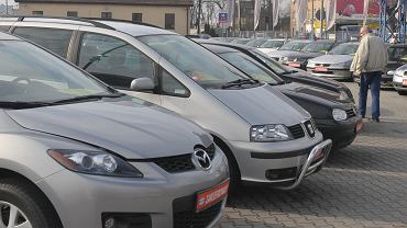 Ktre uywane samochody sprzedaj si najszybciej, a ktre najwolniej? Mamy odpowied