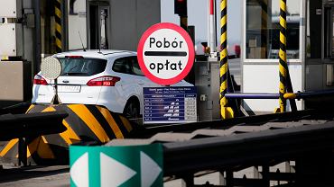 Bezpatne autostrady, czyli przedwyborcze obietnice rzdu. Jeszcze ptora roku temu byli przeciwni