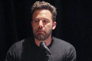 Ben Affleck