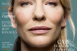 Cate Blanchett