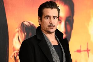 Colin Farrell w 'Batmanie' wciela si w krla zbrodni, Pingwina. 'Batman' w kinach od 4 marca