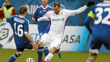 Wielkie Derby lska. "Niebieskie Poudnie" zobaczy mecz z Grnikiem Zabrze ju za zotwk