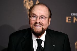 James Lipton, prowadzcy 'Za drzwiami Actors Studio'