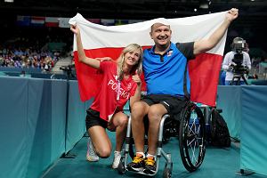 PARALYMPICS-2024-TABLETENNIS/