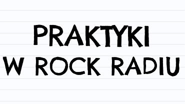 Rock Radio szuka wieej krwi!