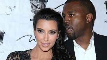 Kanye West i Kim Kardashian bior lub W TYM TYGODNIU! Bd mieli a trzy ceremonie