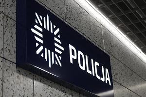 Policja - zdjcie ilustracyjne