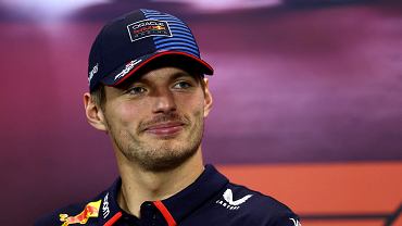 Verstappen da 'popis'. Tak si odegra za to, co zrobia mu federacja