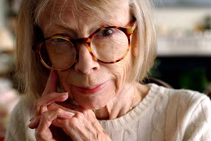 Joan Didion