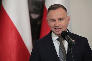 Andrzej Duda