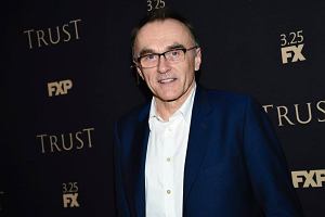 Danny Boyle