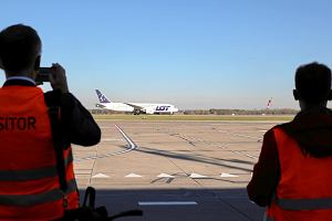 Katowice Airport