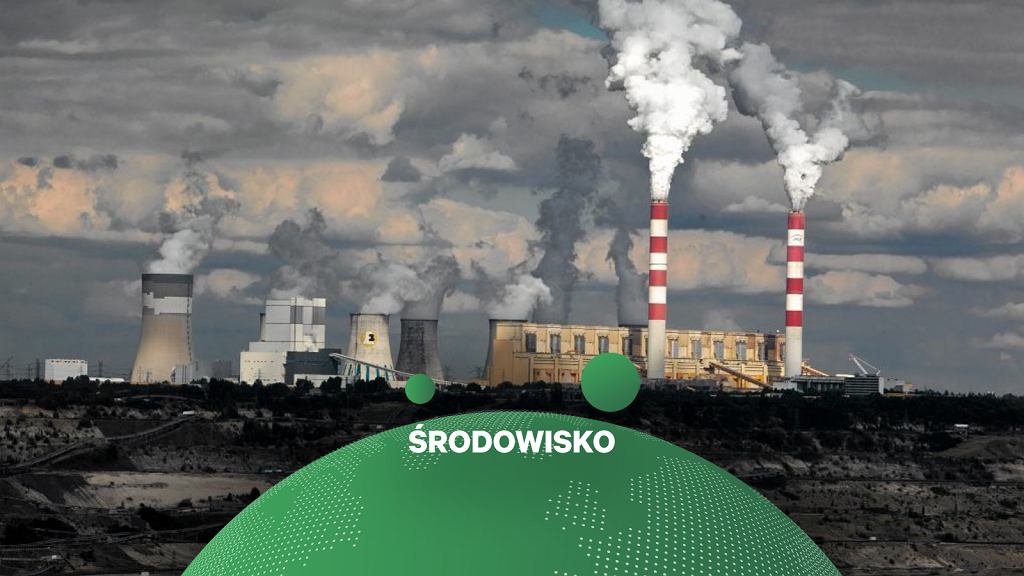 Stenie dwutlenku wgla najwysze od 3,6 mln lat. 'Dziaalno czowieka jest motorem zmian klimatycznych'