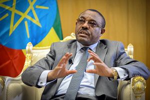 Hailemariam Desalegn