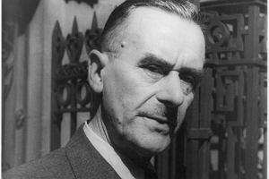 Thomas Mann