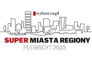 Supermiasta i Superregiony 2023