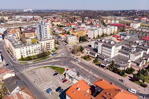 Mieszkacy bd mieli atwiejszy dostp do informacji o planach zagospodarowania. Radni Rzeszowa przyjli uchwa obywatelsk