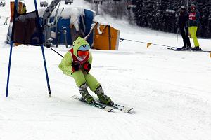 Rybnickie Zawody w Narciarstwie Alpejskim i Snowboardzie