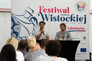 6-8 lipca 2018 r., Lubniewice, Festiwal Michaliny Wisockiej