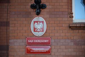 Sd Okrgowy w Szczecinie