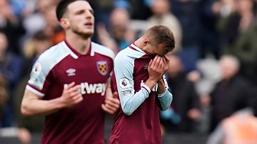 Gary Lineker w szoku po golu Andrija Jarmoenki. "Ukraicy s niesamowici"