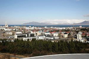 Reykjavik