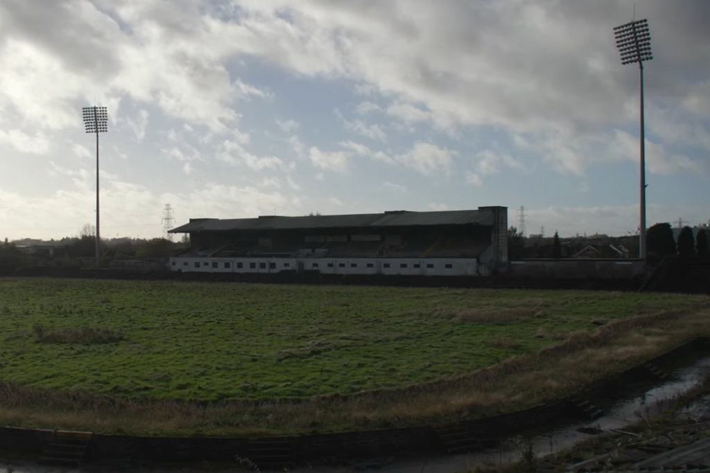 Casement Park