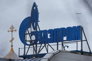 Gazprom