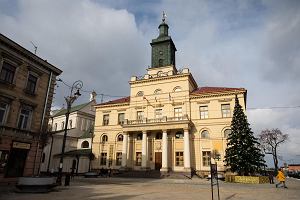 Lublin. Urzd Miasta