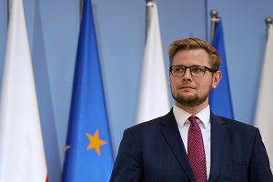 Minister, czonek Rady Ministrw Micha Wo