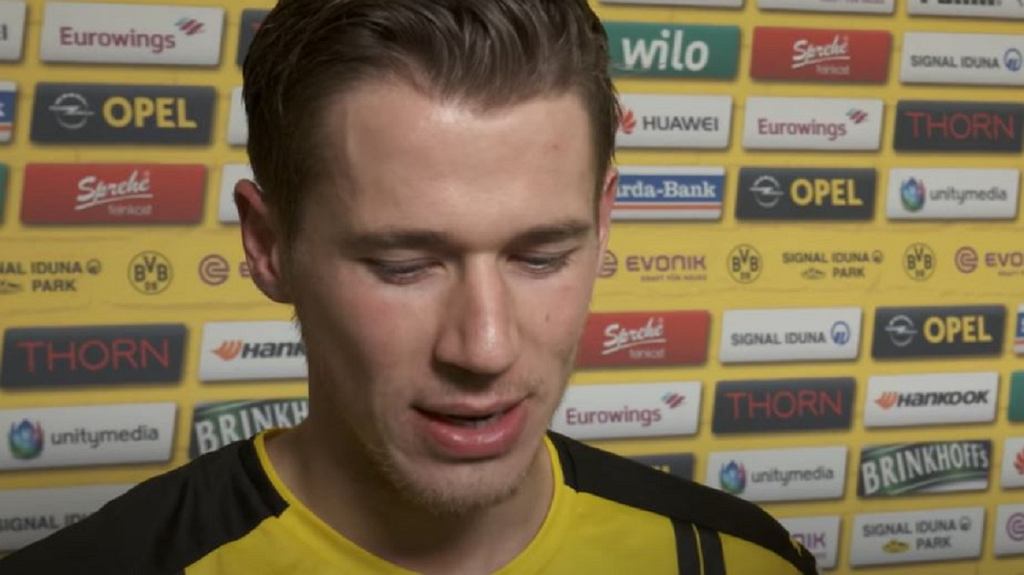 Erik Durm