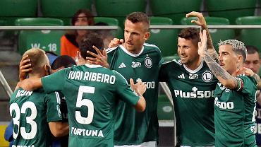 Legia Warszawa może stracić gwiazdę! Oferty z wielu krajów