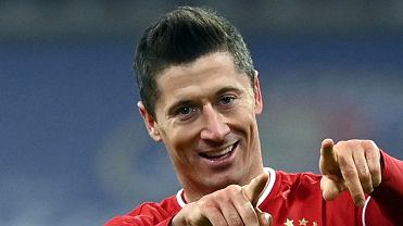 Lewandowski odejdzie z Bayernu?! Klub z Premier League zainteresowany Polakiem