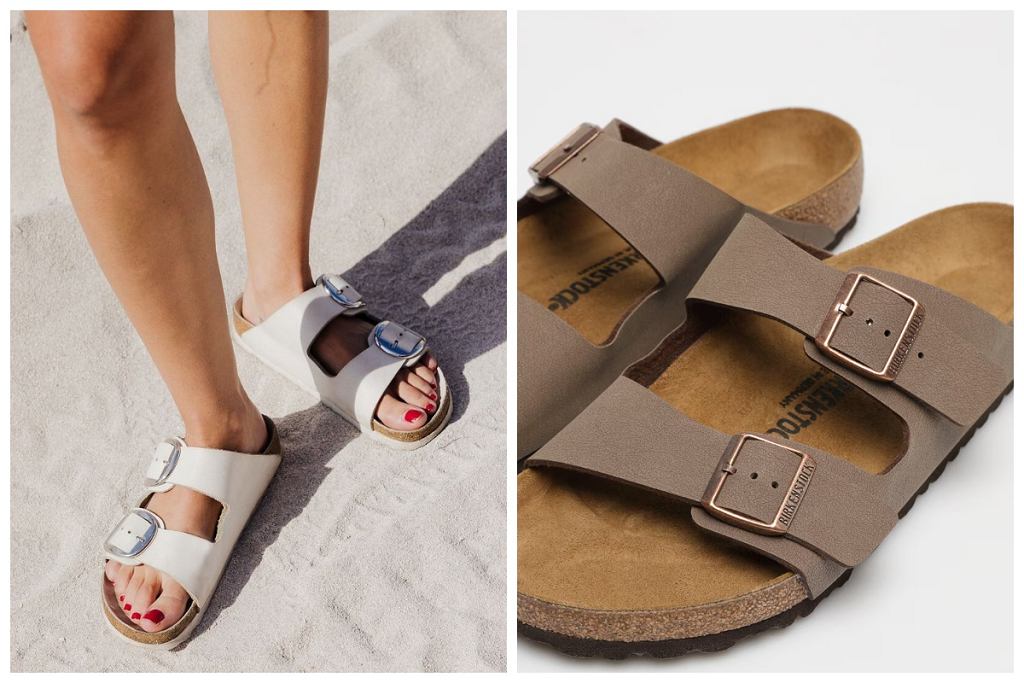 Birkenstock Arizona