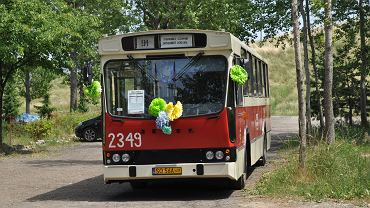 W Sosnowcu wakacyjne atrakcje przyjedaj autobusem. Objazdowa wietlica rusza w tras